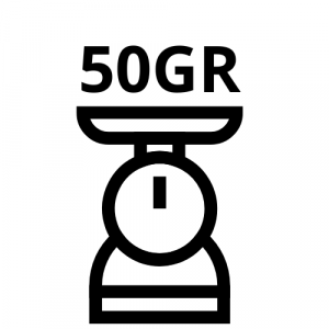 50gr