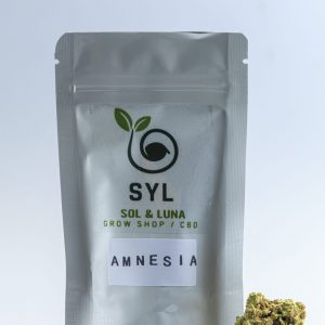Amnesia Hydro CBD Indoor