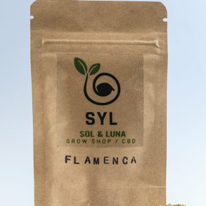 La Flamenca CBD Glasshouse