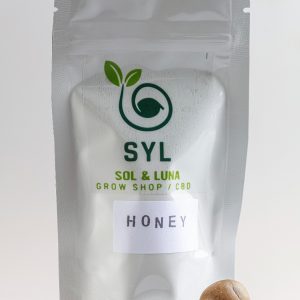 Honey Moon CBD Resina