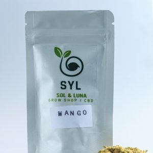 Mango Haze CBD Indoor