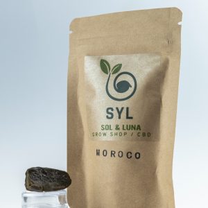 Moroco CBD Resina